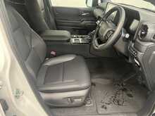 Toyota Land Cruiser 2.8D MHEV Panel Van 5dr Diesel Hybrid Auto 4WD LWB Euro 6 (s/s) (205 ps) - U3547