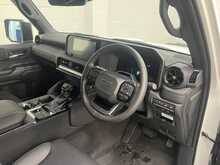 Toyota Land Cruiser 2.8D MHEV Panel Van 5dr Diesel Hybrid Auto 4WD LWB Euro 6 (s/s) (205 ps) - U3547