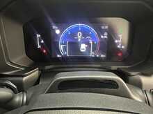 Toyota Land Cruiser 2.8D MHEV Panel Van 5dr Diesel Hybrid Auto 4WD LWB Euro 6 (s/s) (205 ps) - U3547