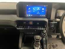 Toyota Land Cruiser 2.8D MHEV Panel Van 5dr Diesel Hybrid Auto 4WD LWB Euro 6 (s/s) (205 ps) - U3547