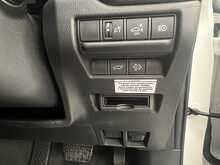 Toyota Land Cruiser 2.8D MHEV Panel Van 5dr Diesel Hybrid Auto 4WD LWB Euro 6 (s/s) (205 ps) - U3547