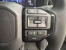 Toyota Land Cruiser 2.8D MHEV Panel Van 5dr Diesel Hybrid Auto 4WD LWB Euro 6 (s/s) (205 ps) - U3547