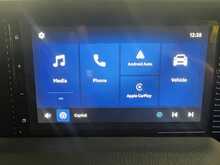 Toyota Land Cruiser 2.8D MHEV Panel Van 5dr Diesel Hybrid Auto 4WD LWB Euro 6 (s/s) (205 ps) - U3547