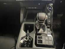 Toyota Land Cruiser 2.8D MHEV Panel Van 5dr Diesel Hybrid Auto 4WD LWB Euro 6 (s/s) (205 ps) - U3547