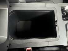 Toyota Land Cruiser 2.8D MHEV Panel Van 5dr Diesel Hybrid Auto 4WD LWB Euro 6 (s/s) (205 ps) - U3547