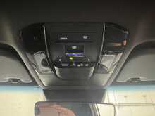 Toyota Land Cruiser 2.8D MHEV Panel Van 5dr Diesel Hybrid Auto 4WD LWB Euro 6 (s/s) (205 ps) - U3547
