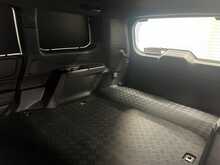 Toyota Land Cruiser 2.8D MHEV Panel Van 5dr Diesel Hybrid Auto 4WD LWB Euro 6 (s/s) (205 ps) - U3547