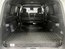 Toyota Land Cruiser 2.8D MHEV Panel Van 5dr Diesel Hybrid Auto 4WD LWB Euro 6 (s/s) (205 ps) - U3547
