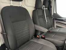 Ford Transit Custom 2.0 280 EcoBlue Limited Panel Van 5dr Diesel Manual L1 H1 Euro 6 (s/s) (130 ps) - U3549