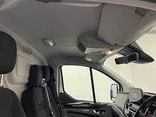 Ford Transit Custom 2.0 280 EcoBlue Limited Panel Van 5dr Diesel Manual L1 H1 Euro 6 (s/s) (130 ps) - U3549