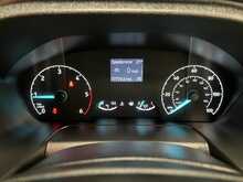 Ford Transit Custom 2.0 280 EcoBlue Limited Panel Van 5dr Diesel Manual L1 H1 Euro 6 (s/s) (130 ps) - U3549