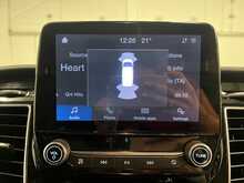 Ford Transit Custom 2.0 280 EcoBlue Limited Panel Van 5dr Diesel Manual L1 H1 Euro 6 (s/s) (130 ps) - U3549