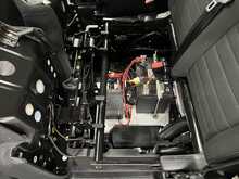 Ford Transit Custom 2.0 280 EcoBlue Limited Panel Van 5dr Diesel Manual L1 H1 Euro 6 (s/s) (130 ps) - U3549