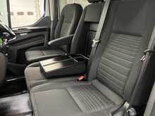 Ford Transit Custom 2.0 280 EcoBlue Limited Panel Van 5dr Diesel Manual L1 H1 Euro 6 (s/s) (130 ps) - U3549