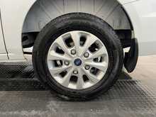 Ford Transit Custom 2.0 280 EcoBlue Limited Panel Van 5dr Diesel Manual L1 H1 Euro 6 (s/s) (130 ps) - U3549