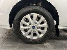 Ford Transit Custom 2.0 280 EcoBlue Limited Panel Van 5dr Diesel Manual L1 H1 Euro 6 (s/s) (130 ps) - U3549