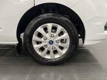 Ford Transit Custom 2.0 280 EcoBlue Limited Panel Van 5dr Diesel Manual L1 H1 Euro 6 (s/s) (130 ps) - U3549