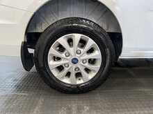 Ford Transit Custom 2.0 280 EcoBlue Limited Panel Van 5dr Diesel Manual L1 H1 Euro 6 (s/s) (130 ps) - U3549