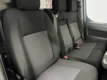 Vauxhall Vivaro Electric 3100 75kWh Prime Panel Van 6dr Electric Auto L1 H1 (7.4kW Charger) (136 ps) - U3550