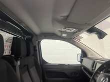 Vauxhall Vivaro Electric 3100 75kWh Prime Panel Van 6dr Electric Auto L1 H1 (7.4kW Charger) (136 ps) - U3550
