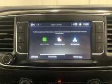 Vauxhall Vivaro Electric 3100 75kWh Prime Panel Van 6dr Electric Auto L1 H1 (7.4kW Charger) (136 ps) - U3550