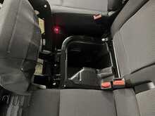 Vauxhall Vivaro Electric 3100 75kWh Prime Panel Van 6dr Electric Auto L1 H1 (7.4kW Charger) (136 ps) - U3550