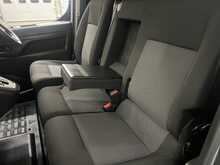 Vauxhall Vivaro Electric 3100 75kWh Prime Panel Van 6dr Electric Auto L1 H1 (7.4kW Charger) (136 ps) - U3550