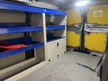 Vauxhall Vivaro Electric 3100 75kWh Prime Panel Van 6dr Electric Auto L1 H1 (7.4kW Charger) (136 ps) - U3550
