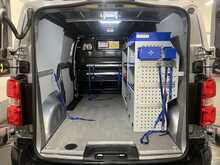 Vauxhall Vivaro Electric 3100 75kWh Prime Panel Van 6dr Electric Auto L1 H1 (7.4kW Charger) (136 ps) - U3550
