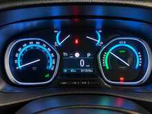 Vauxhall Vivaro Electric 3100 75kWh Prime Panel Van 6dr Electric Auto L1 H1 (7.4kW Charger) (136 ps) - U3550