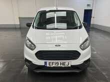 Ford Transit Courier 1.0 EcoBoost Trend Panel Van 5dr Petrol Manual L1 Euro 6 (100 ps) - U3551