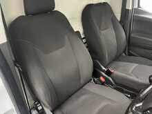 Ford Transit Courier 1.0 EcoBoost Trend Panel Van 5dr Petrol Manual L1 Euro 6 (100 ps) - U3551