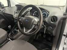 Ford Transit Courier 1.0 EcoBoost Trend Panel Van 5dr Petrol Manual L1 Euro 6 (100 ps) - U3551