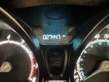 Ford Transit Courier 1.0 EcoBoost Trend Panel Van 5dr Petrol Manual L1 Euro 6 (100 ps) - U3551