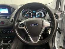 Ford Transit Courier 1.0 EcoBoost Trend Panel Van 5dr Petrol Manual L1 Euro 6 (100 ps) - U3551