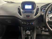 Ford Transit Courier 1.0 EcoBoost Trend Panel Van 5dr Petrol Manual L1 Euro 6 (100 ps) - U3551