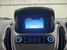 Ford Transit Courier 1.0 EcoBoost Trend Panel Van 5dr Petrol Manual L1 Euro 6 (100 ps) - U3551