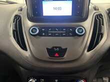 Ford Transit Courier 1.0 EcoBoost Trend Panel Van 5dr Petrol Manual L1 Euro 6 (100 ps) - U3551