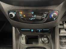 Ford Transit Courier 1.0 EcoBoost Trend Panel Van 5dr Petrol Manual L1 Euro 6 (100 ps) - U3551