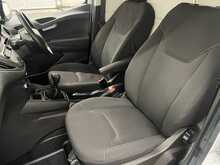 Ford Transit Courier 1.0 EcoBoost Trend Panel Van 5dr Petrol Manual L1 Euro 6 (100 ps) - U3551