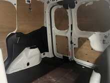 Ford Transit Courier 1.0 EcoBoost Trend Panel Van 5dr Petrol Manual L1 Euro 6 (100 ps) - U3551