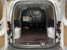 Ford Transit Courier 1.0 EcoBoost Trend Panel Van 5dr Petrol Manual L1 Euro 6 (100 ps) - U3551