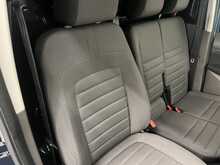 Ford Transit Connect 1.5 200 EcoBlue Limited Panel Van 5dr Diesel Manual L1 Euro 6 (s/s) (120 ps) - U3553