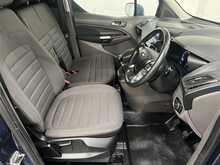 Ford Transit Connect 1.5 200 EcoBlue Limited Panel Van 5dr Diesel Manual L1 Euro 6 (s/s) (120 ps) - U3553