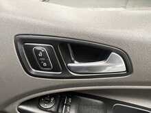 Ford Transit Connect 1.5 200 EcoBlue Limited Panel Van 5dr Diesel Manual L1 Euro 6 (s/s) (120 ps) - U3553
