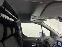 Ford Transit Connect 1.5 200 EcoBlue Limited Panel Van 5dr Diesel Manual L1 Euro 6 (s/s) (120 ps) - U3553