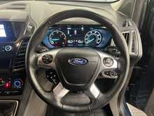 Ford Transit Connect 1.5 200 EcoBlue Limited Panel Van 5dr Diesel Manual L1 Euro 6 (s/s) (120 ps) - U3553