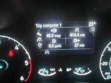 Ford Transit Connect 1.5 200 EcoBlue Limited Panel Van 5dr Diesel Manual L1 Euro 6 (s/s) (120 ps) - U3553