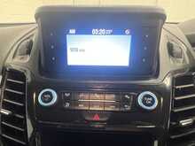 Ford Transit Connect 1.5 200 EcoBlue Limited Panel Van 5dr Diesel Manual L1 Euro 6 (s/s) (120 ps) - U3553