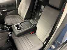 Ford Transit Connect 1.5 200 EcoBlue Limited Panel Van 5dr Diesel Manual L1 Euro 6 (s/s) (120 ps) - U3553
